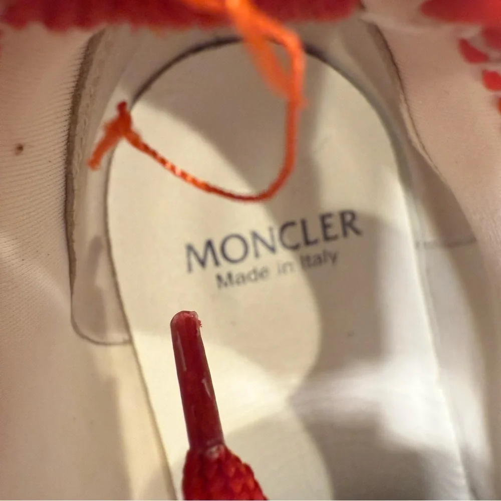 Moncler excellent like